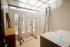 Bright 3-storey 180sqm Ciputra house is out for rent 